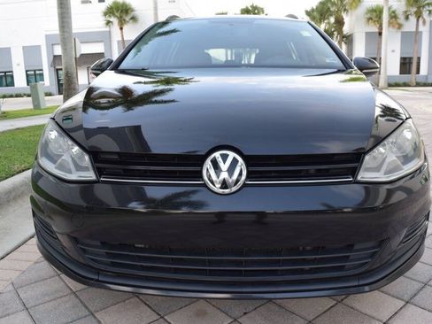 Used 2015 Volkswagen Golf TDI S FWD image 34