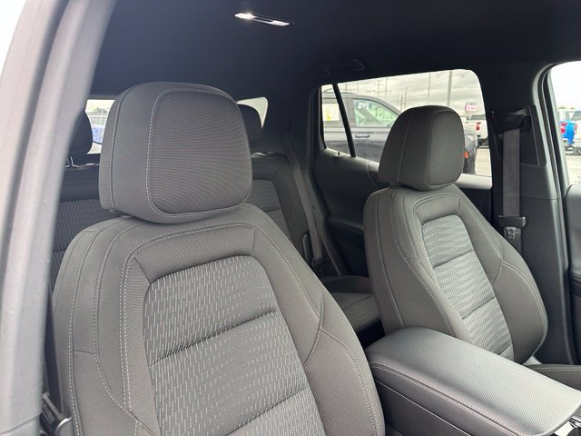 Certified 2026 Chevrolet Equinox LT AWD/4WD image 32