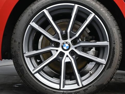 Used 2022 BMW 330i 330i w/ Premium Package image 9