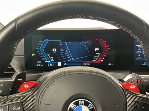 Certified 2024 BMW M4 Competition image 10