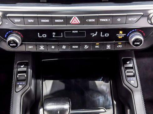 Used 2020 Kia Telluride SX AWD/4WD image 24