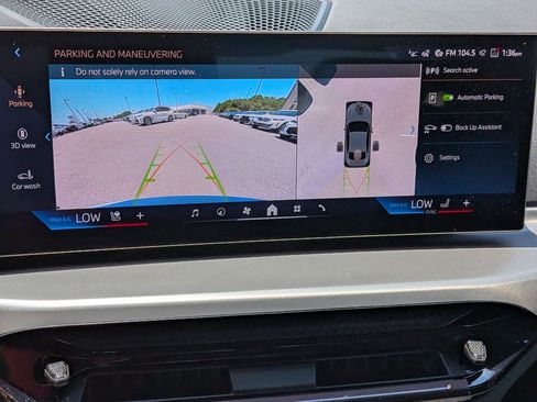 New 2026 BMW 230i Coupe w/ Premium Package RWD image 23