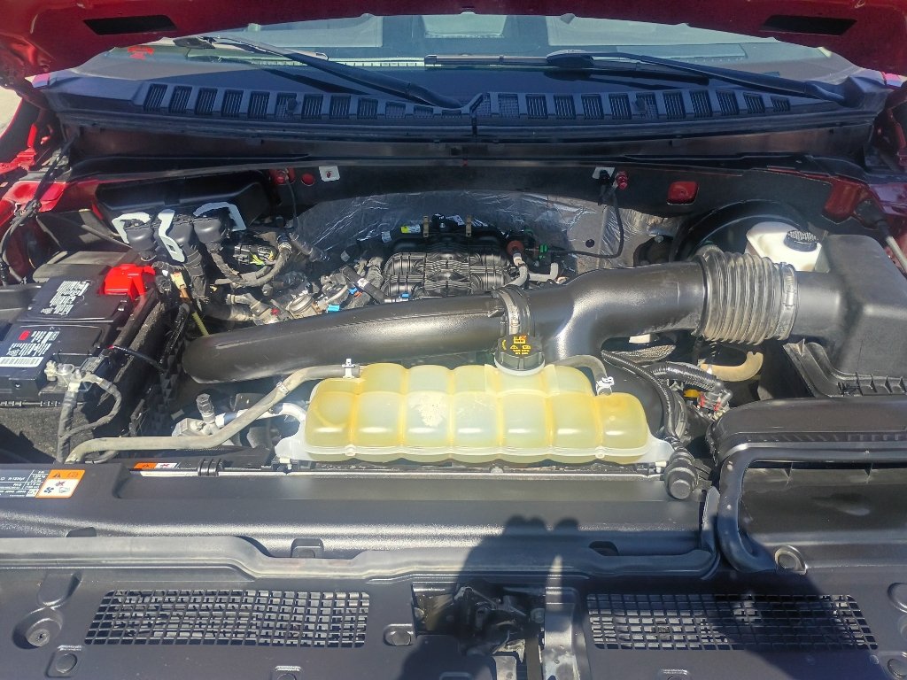 Used 2021 Ford Expedition Max XLT AWD/4WD image 19