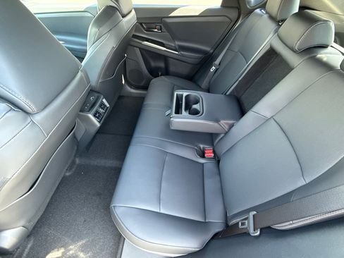 New 2026 Toyota bZ image 15