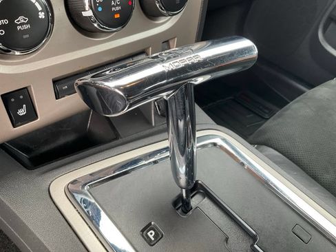 Used 2012 Dodge Challenger SRT8 w/ Premium Sound Group RWD image 22