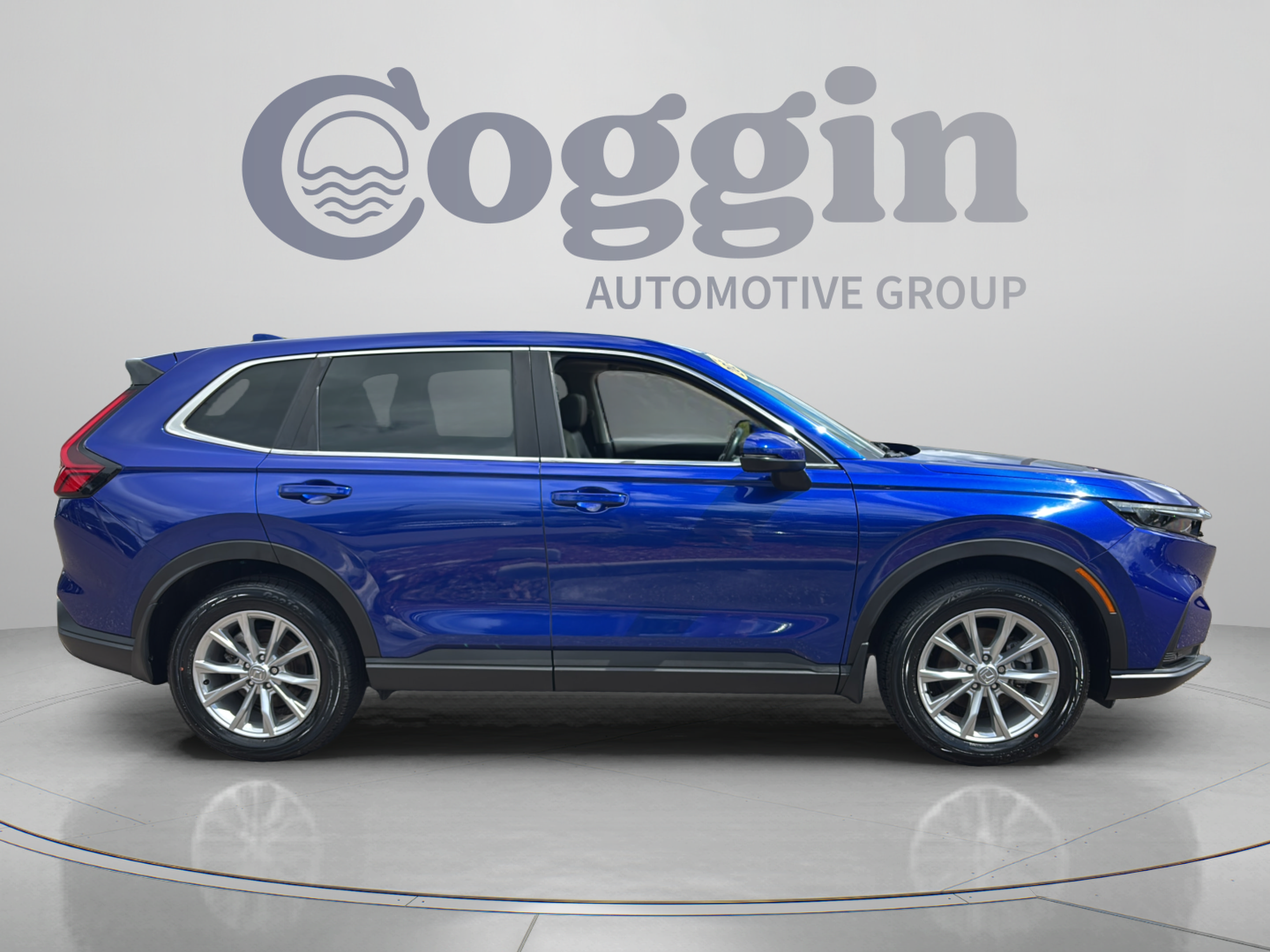 Used 2024 Honda CR-V EX-L image 6