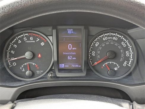 Used 2020 Toyota Tacoma SR image 27