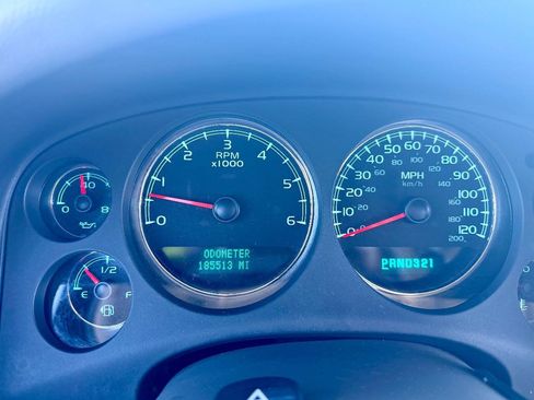 Used 2008 Chevrolet Tahoe LT w/ Convenience Package 1 RWD image 18