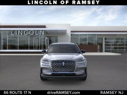New 2026 Lincoln Corsair Grand Touring AWD/4WD image 7