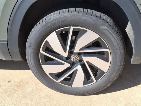 Used 2026 Volkswagen Atlas SE AWD/4WD image 29