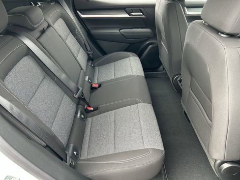 New 2026 GMC Terrain Elevation image 27