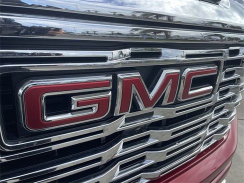 Used 2023 GMC Sierra 1500 Denali w/ Denali Reserve Package image 32