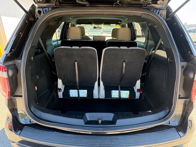 Used 2019 Ford Explorer 4WD image 30