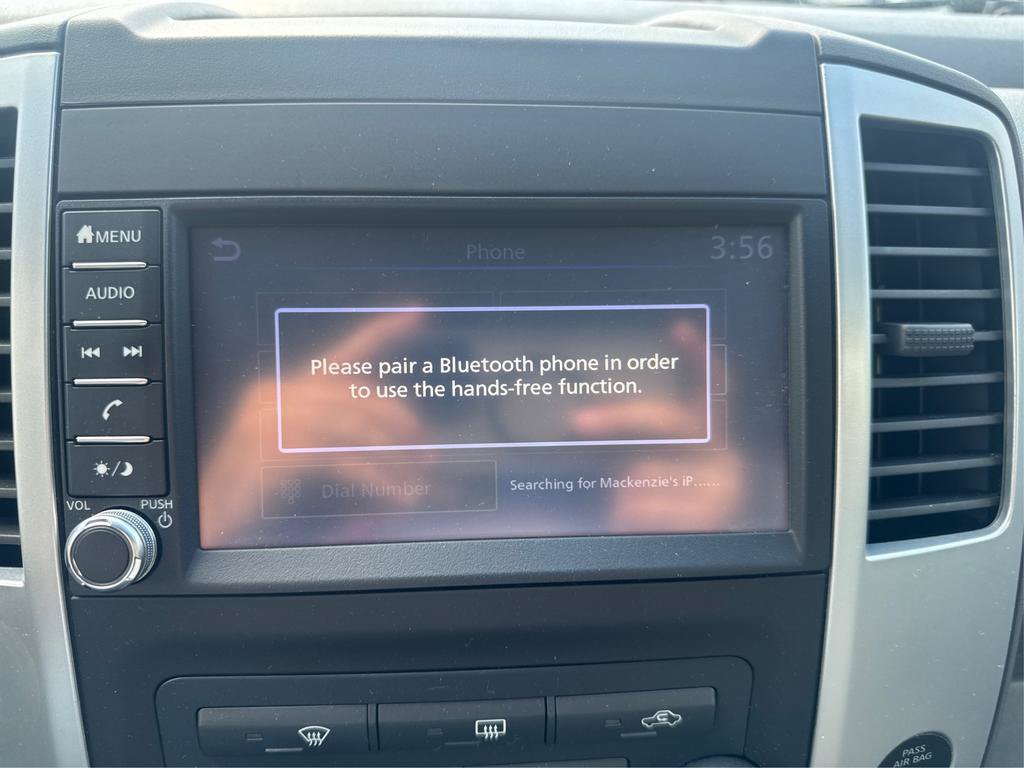 Used 2019 Nissan Frontier S AWD/4WD image 25
