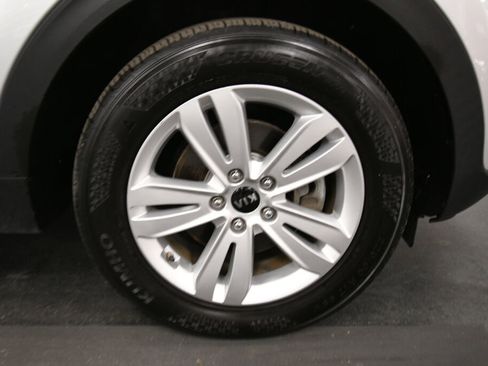 Used 2019 Kia Sportage LX w/ LX Popular Package AWD/4WD image 29