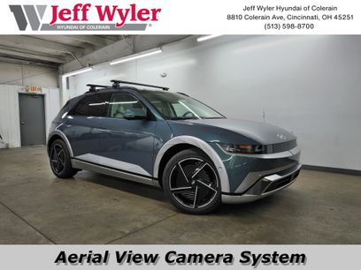 New 2026 Hyundai Ioniq 5 Limited