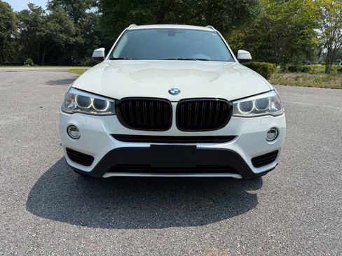 Used 2015 BMW X3 xDrive35i image 28