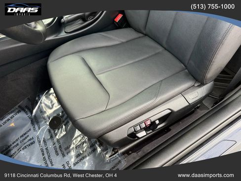 Used 2014 BMW 428i xDrive Coupe image 12