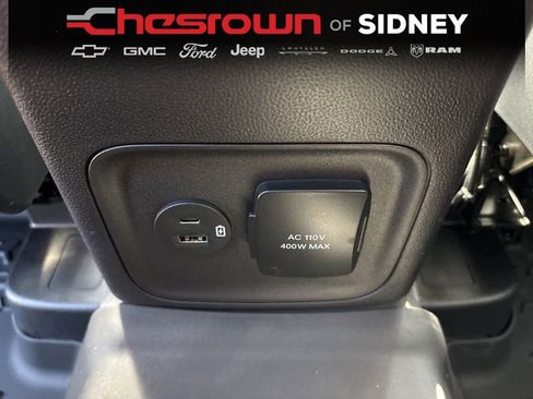 Used 2024 Ford Bronco Sport Badlands w/ Premium Package AWD/4WD image 30
