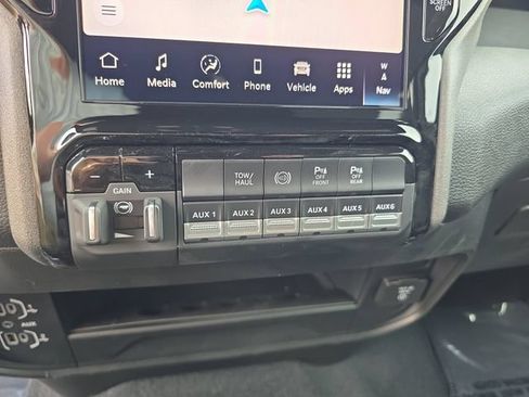 New 2026 RAM 2500 Tradesman AWD/4WD image 19