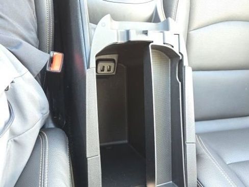 Used 2018 GMC Terrain SLT w/ Preferred Package image 20