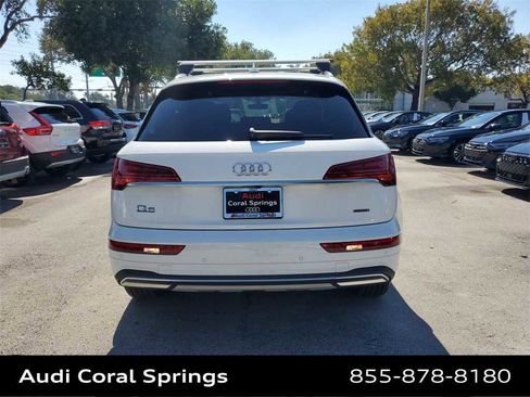 Used 2023 Audi Q5 2.0T Premium w/ Convenience Package image 13