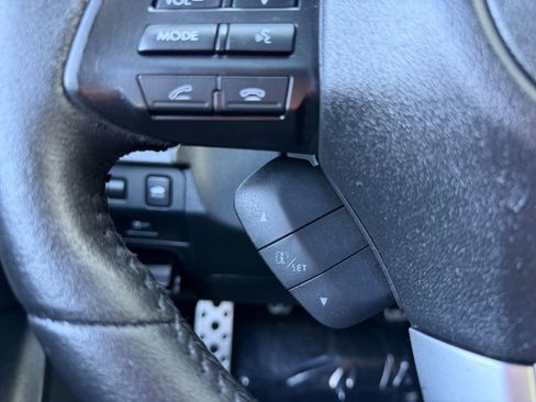 Used 2015 Subaru WRX AWD/4WD image 30