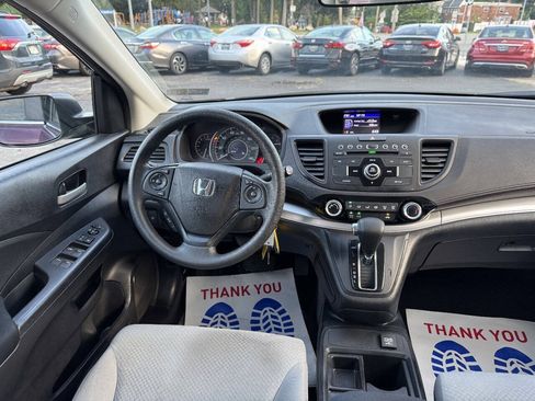 Used 2016 Honda CR-V SE image 18