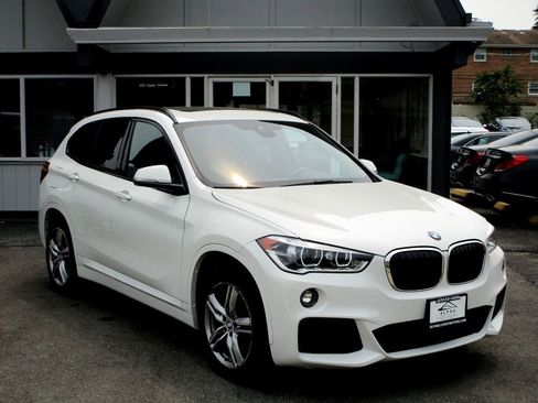 Used 2018 BMW X1 xDrive28i image 7