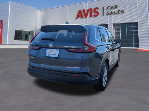 Used 2025 Honda CR-V EX image 6