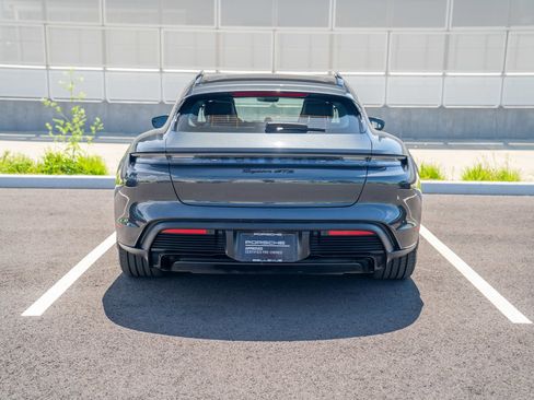 Certified 2023 Porsche Taycan GTS AWD/4WD image 7