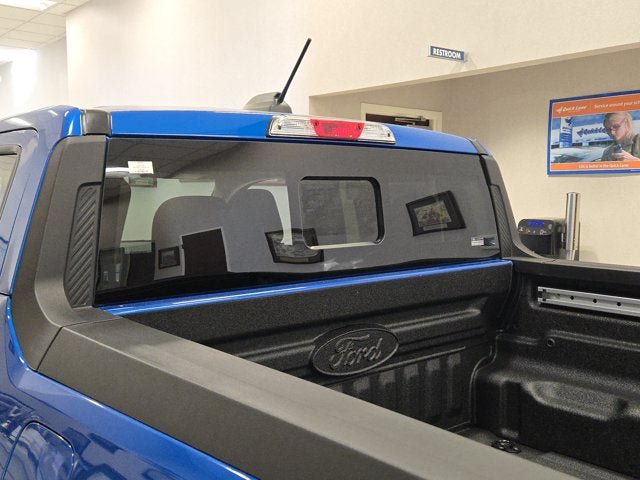New 2026 Ford Maverick Tremor AWD/4WD image 17