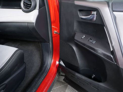 Used 2017 Toyota RAV4 XLE image 25