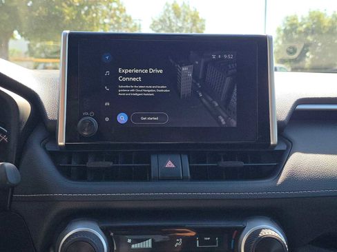 Certified 2025 Toyota RAV4 LE image 27