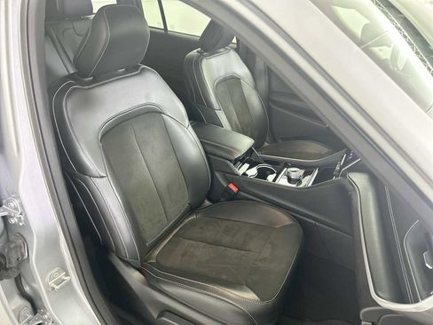 Used 2023 Jeep Grand Cherokee Altitude image 24