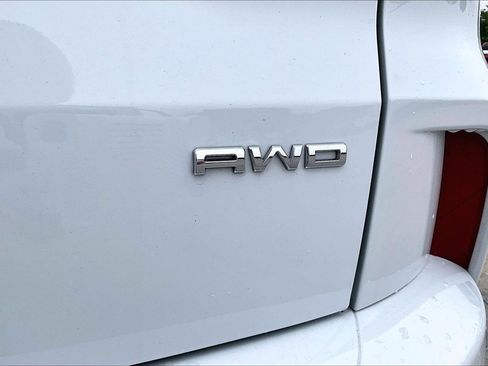Used 2023 Ford Escape ST-Line w/ Tech Pack #1 AWD/4WD image 25