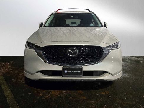 Used 2024 MAZDA CX-5 AWD 2.5 S image 8