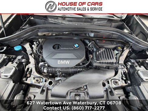 Used 2017 BMW X1 xDrive28i AWD/4WD image 65