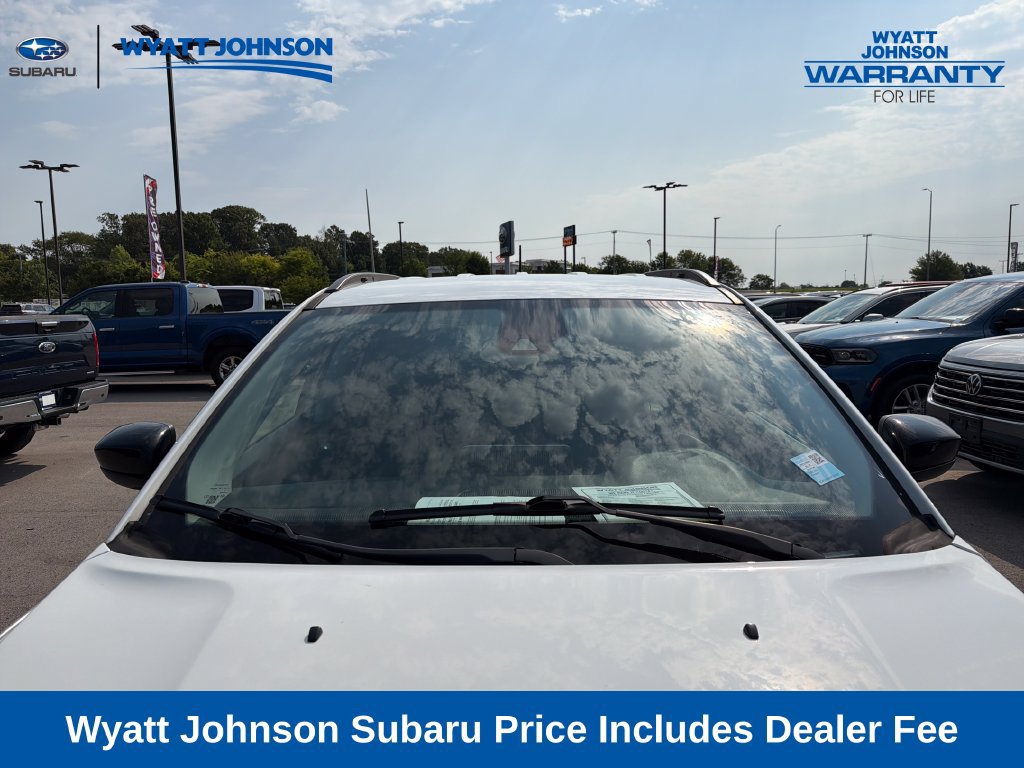 Used 2022 Jeep Compass Latitude w/ Convenience Group FWD image 17