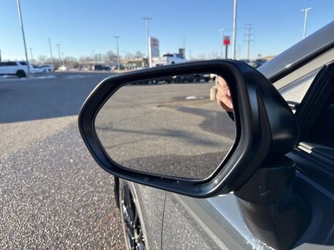 Used 2026 Toyota Camry SE w/ Multimedia Upgrade Package image 6