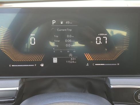 Used 2025 Kia K5 LXS FWD image 19