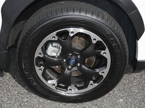 Used 2023 Subaru Crosstrek 2.0i Premium image 22