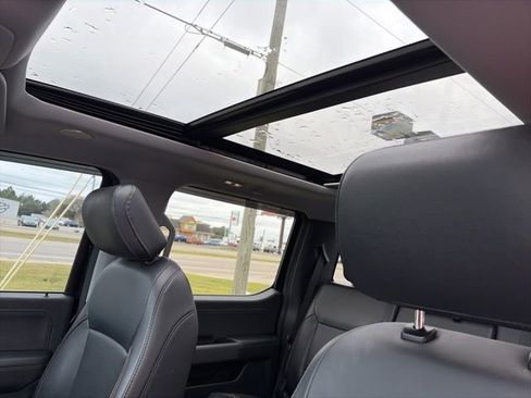 Used 2024 Ford F250 Lariat w/ Lariat Ultimate Package image 24