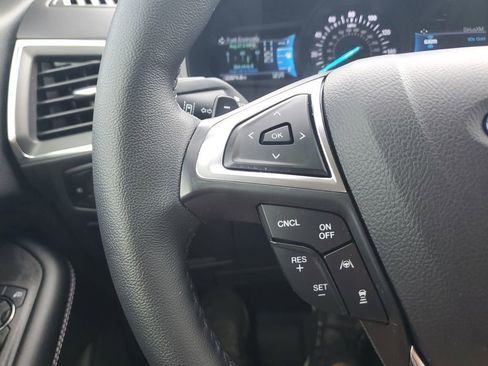 Used 2024 Ford Edge Titanium w/ Equipment Group 301A image 34