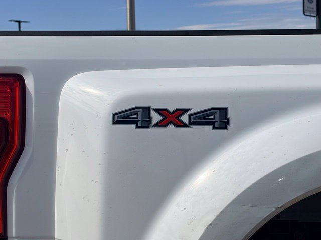 Used 2022 Ford F450 Lariat w/ Lariat Value Package AWD/4WD image 10