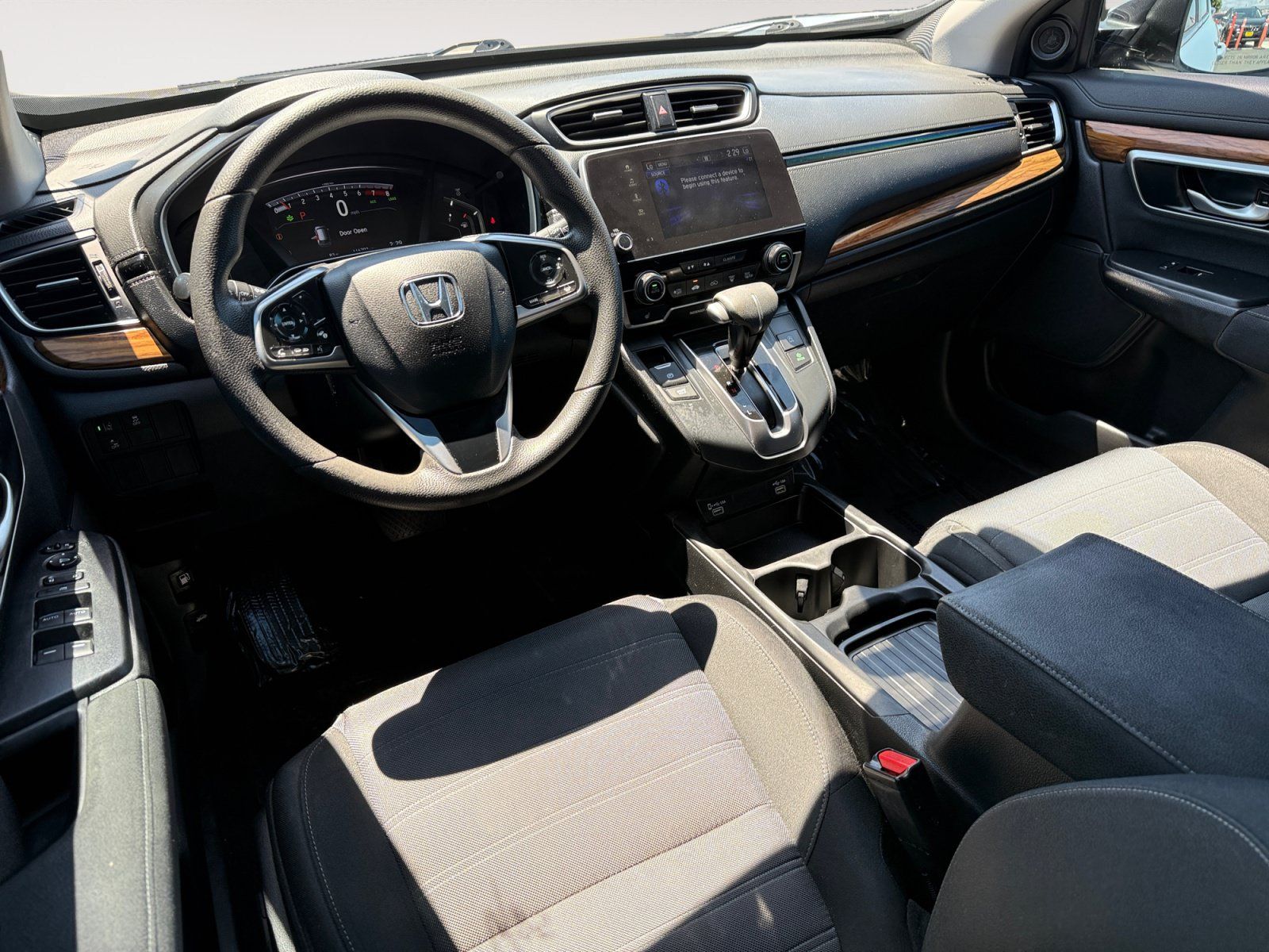 Used 2021 Honda CR-V EX image 15