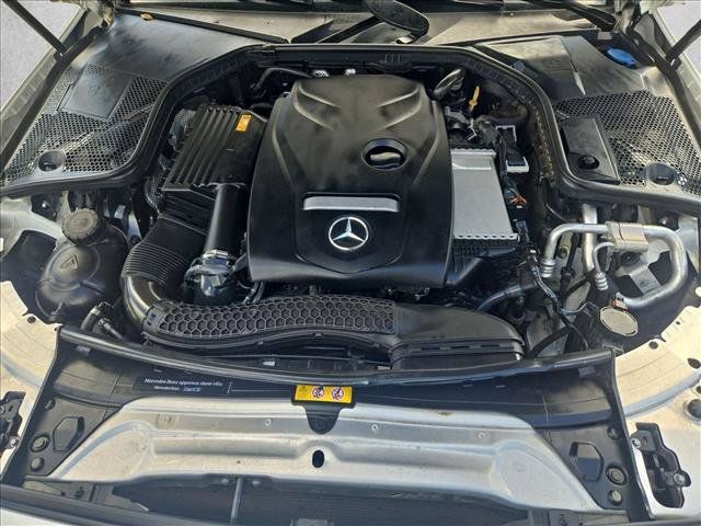 Used 2017 Mercedes-Benz C 300 Coupe image 24