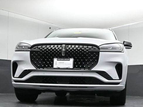 Certified 2025 Lincoln Aviator Reserve w/ Equipment Group 201A AWD/4WD image 37