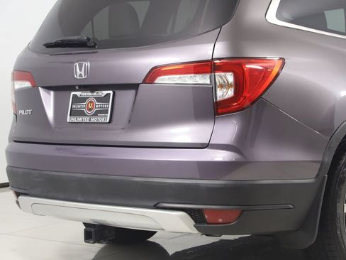 Used 2019 Honda Pilot EX-L image 40
