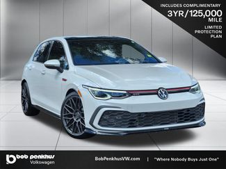 Used 2024 Volkswagen GTI Autobahn FWD 360° Tour